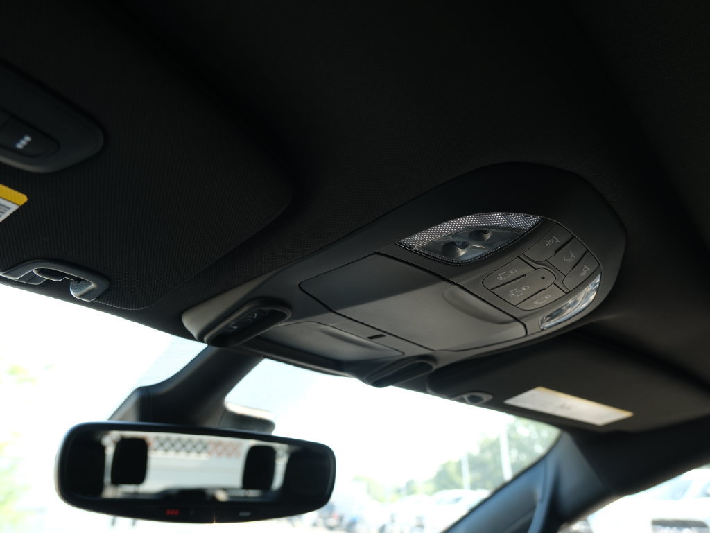 New 2027 Chrysler Pacifica Select w/ Family Tech Group FWD image 18