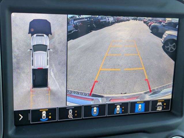 Used 2021 GMC Sierra 2500 Denali w/ Denali Ultimate Package image 14