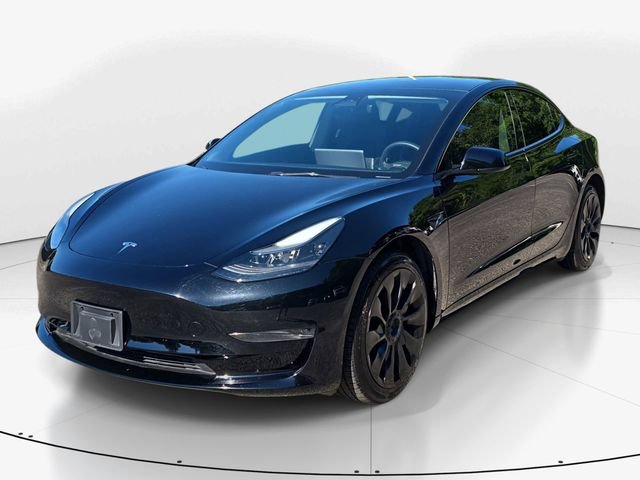 Used 2023 Tesla Model 3 Standard Range RWD image 10