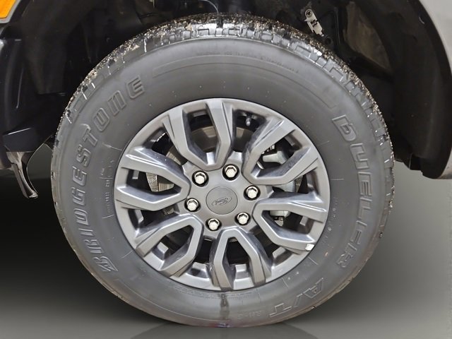 Used 2020 Ford Ranger XLT w/ Equipment Group 301A Mid image 24