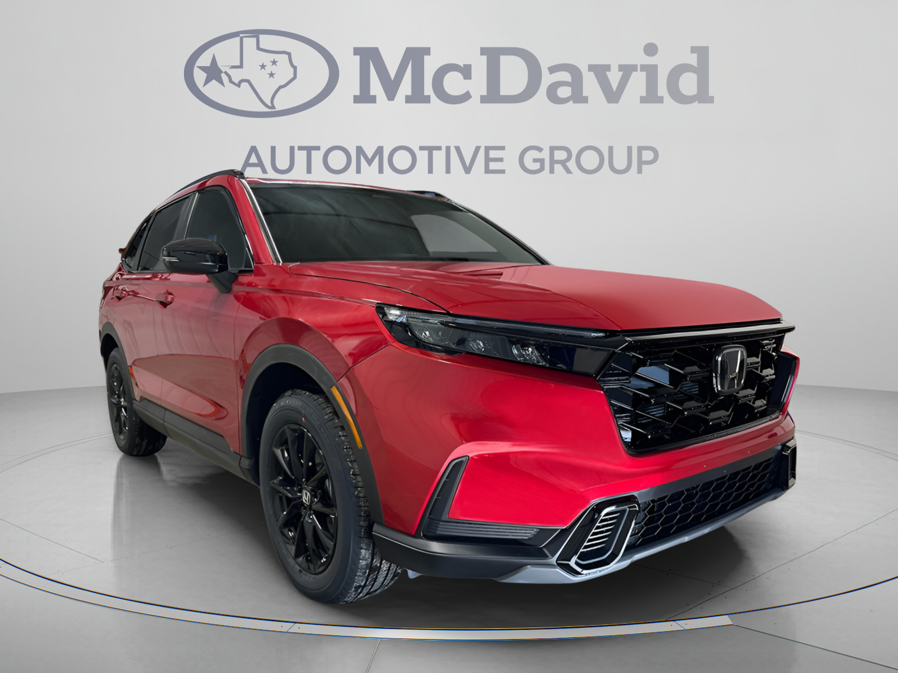 New 2026 Honda CR-V Sport image 7