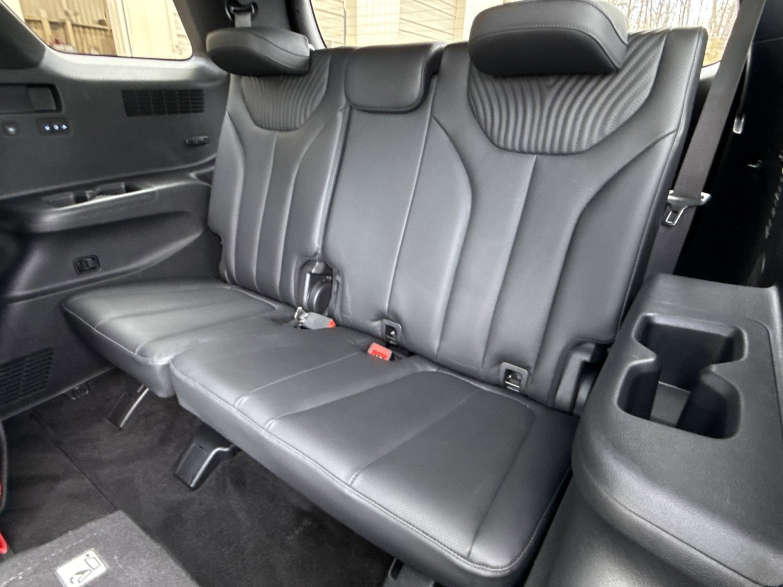 Certified 2024 Hyundai Palisade Calligraphy image 26