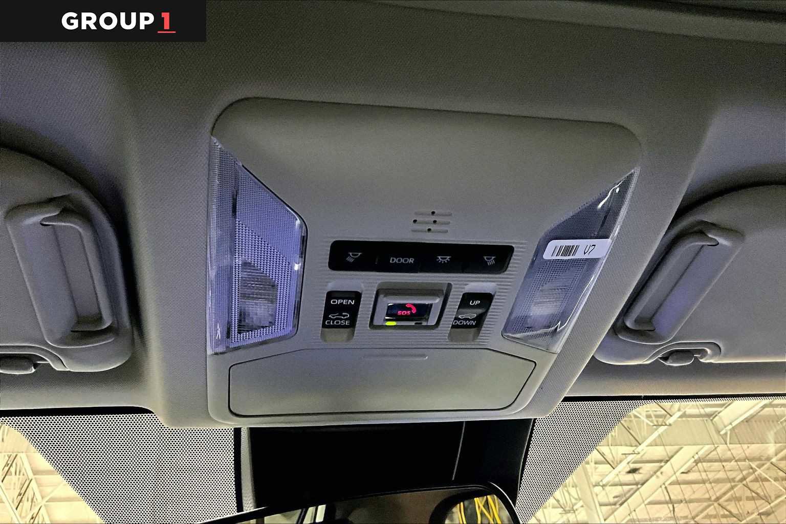 Certified 2025 Toyota RAV4 XLE image 34