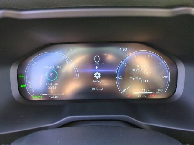 Used 2023 Toyota RAV4 Limited image 11