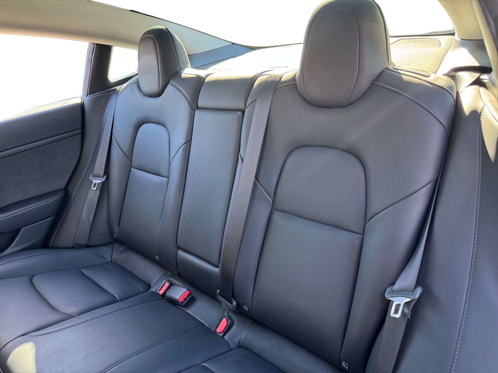 Used 2023 Tesla Model 3 Long Range AWD/4WD image 13