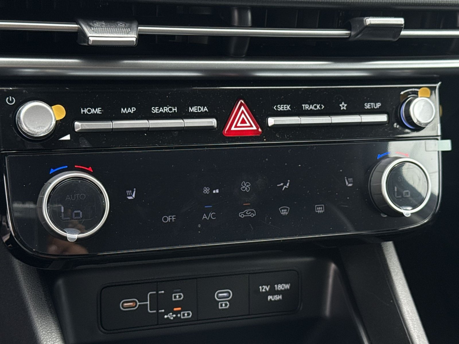 New 2026 Hyundai Tucson SEL Plus AWD/4WD image 21