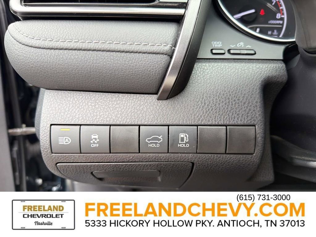 Used 2019 Toyota Camry SE image 26