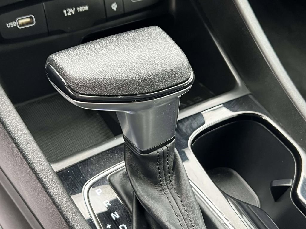 Certified 2023 Hyundai Tucson SEL image 36