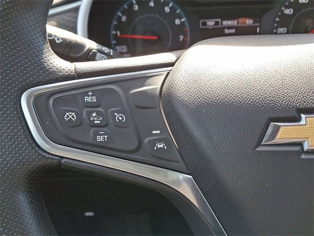 Used 2023 Chevrolet Malibu LT image 20