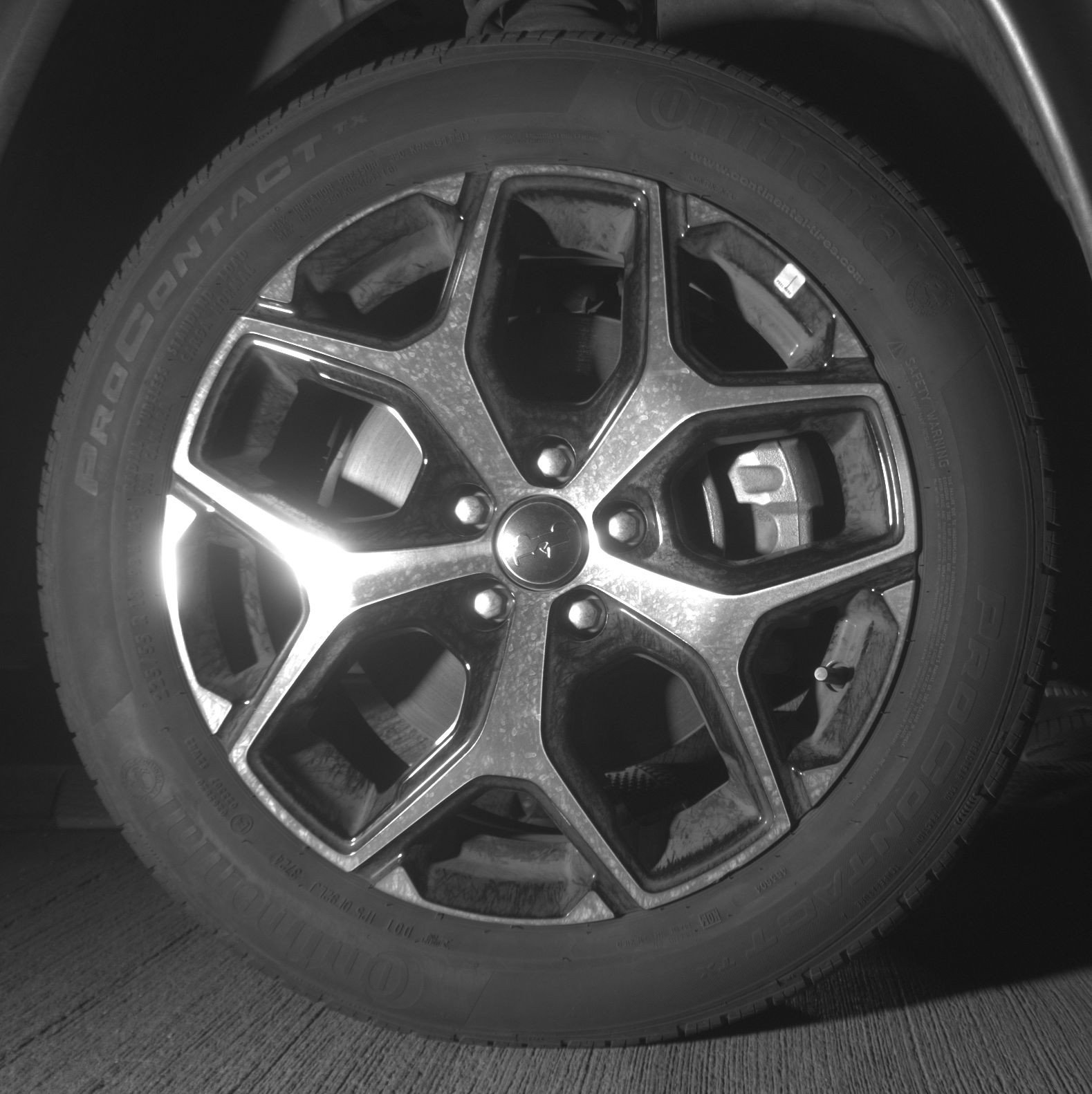 Used 2025 Jeep Compass Limited image 13