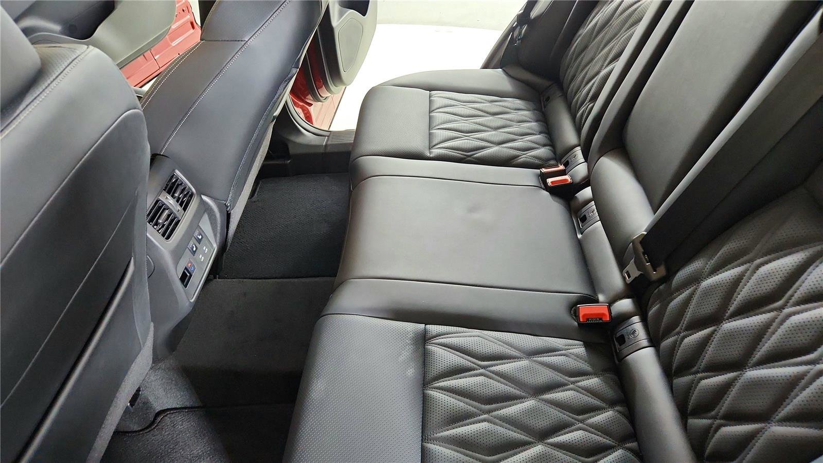 New 2026 Nissan Rogue Platinum w/ Platinum Premium Package image 23