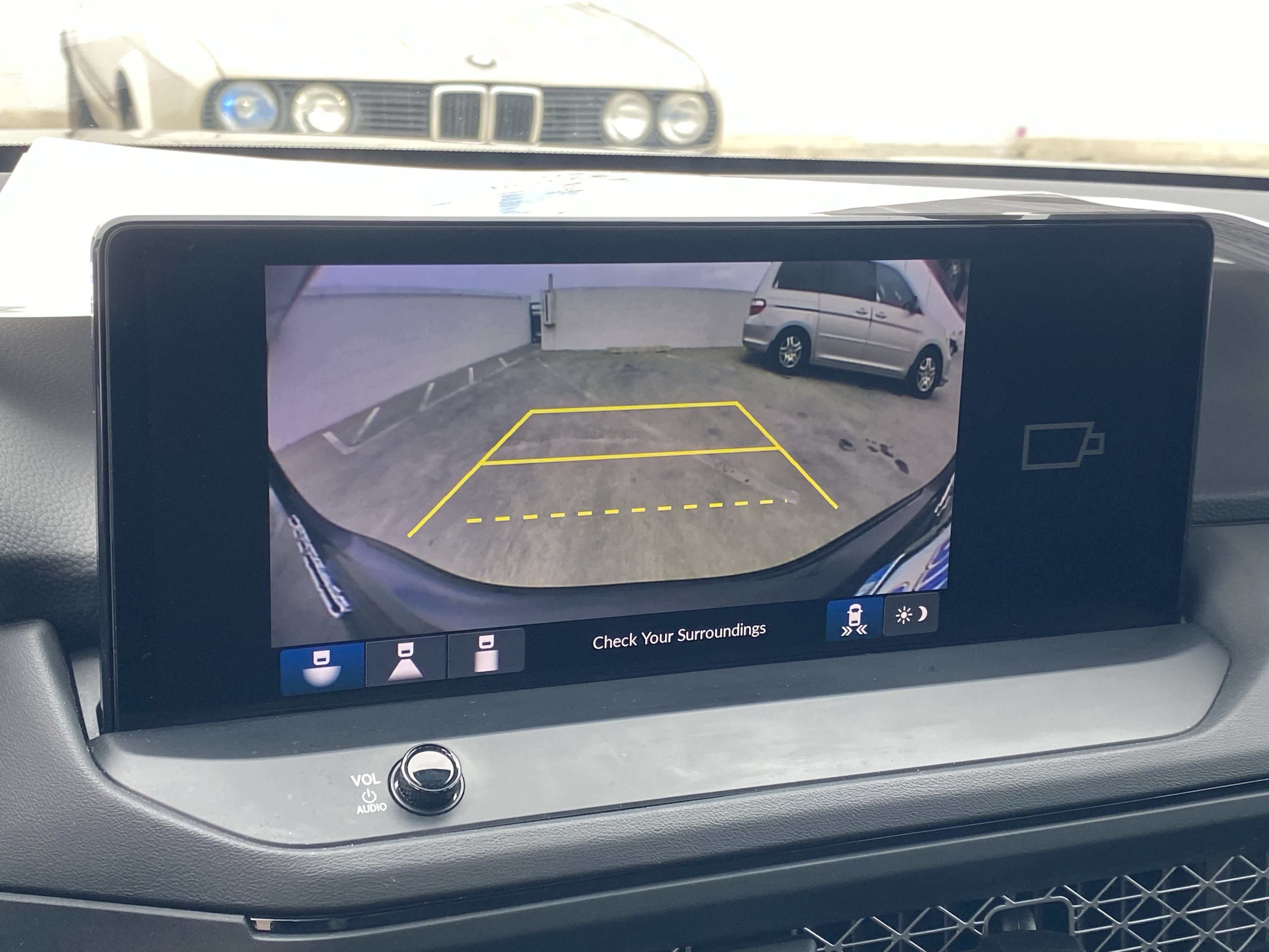 Certified 2025 Honda Accord Sport image 19