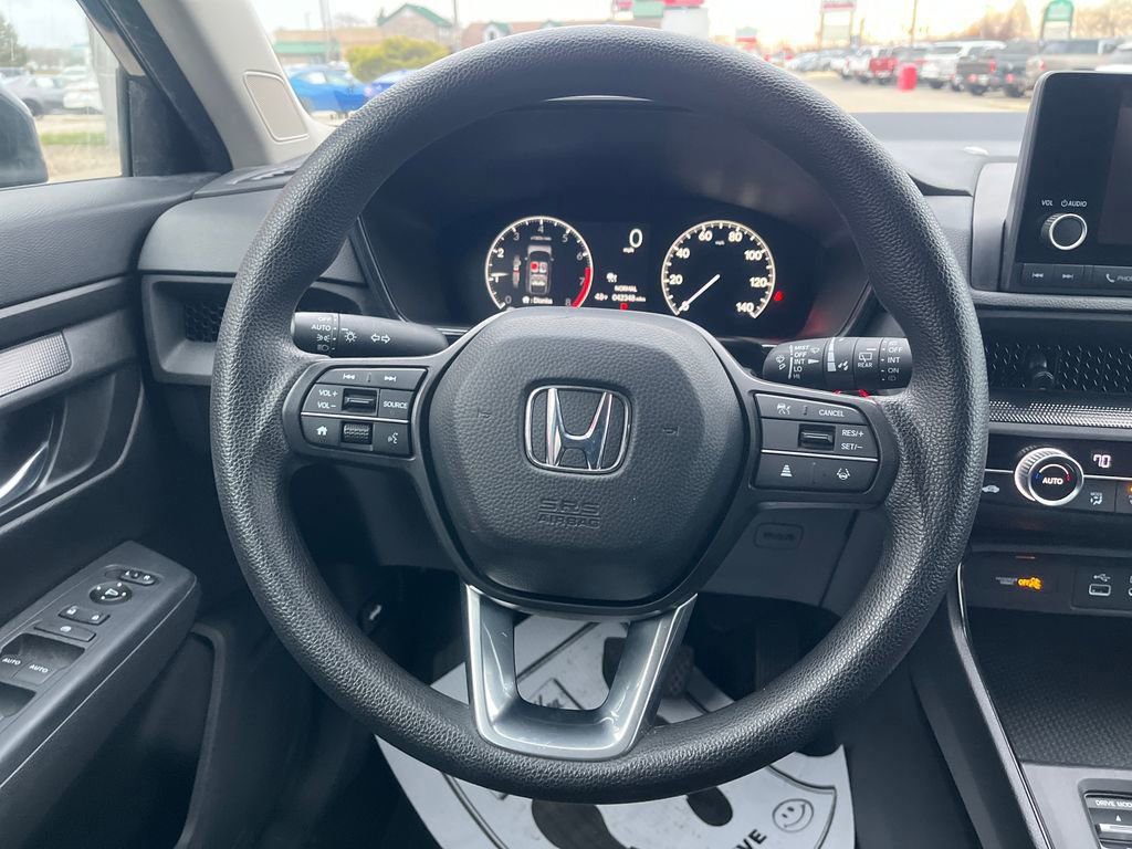 Used 2024 Honda CR-V EX image 15
