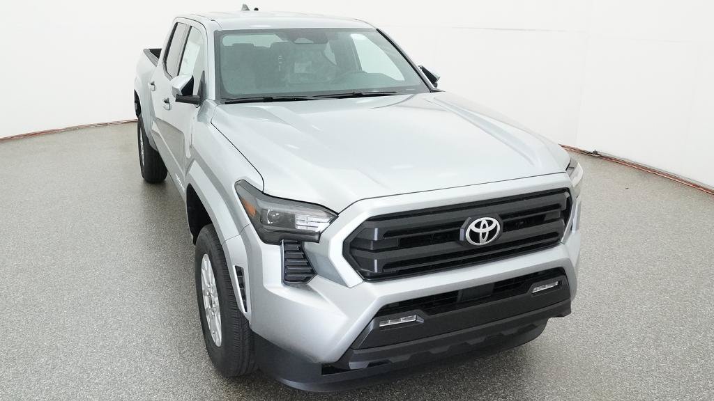 New 2026 Toyota Tacoma SR5 RWD image 17