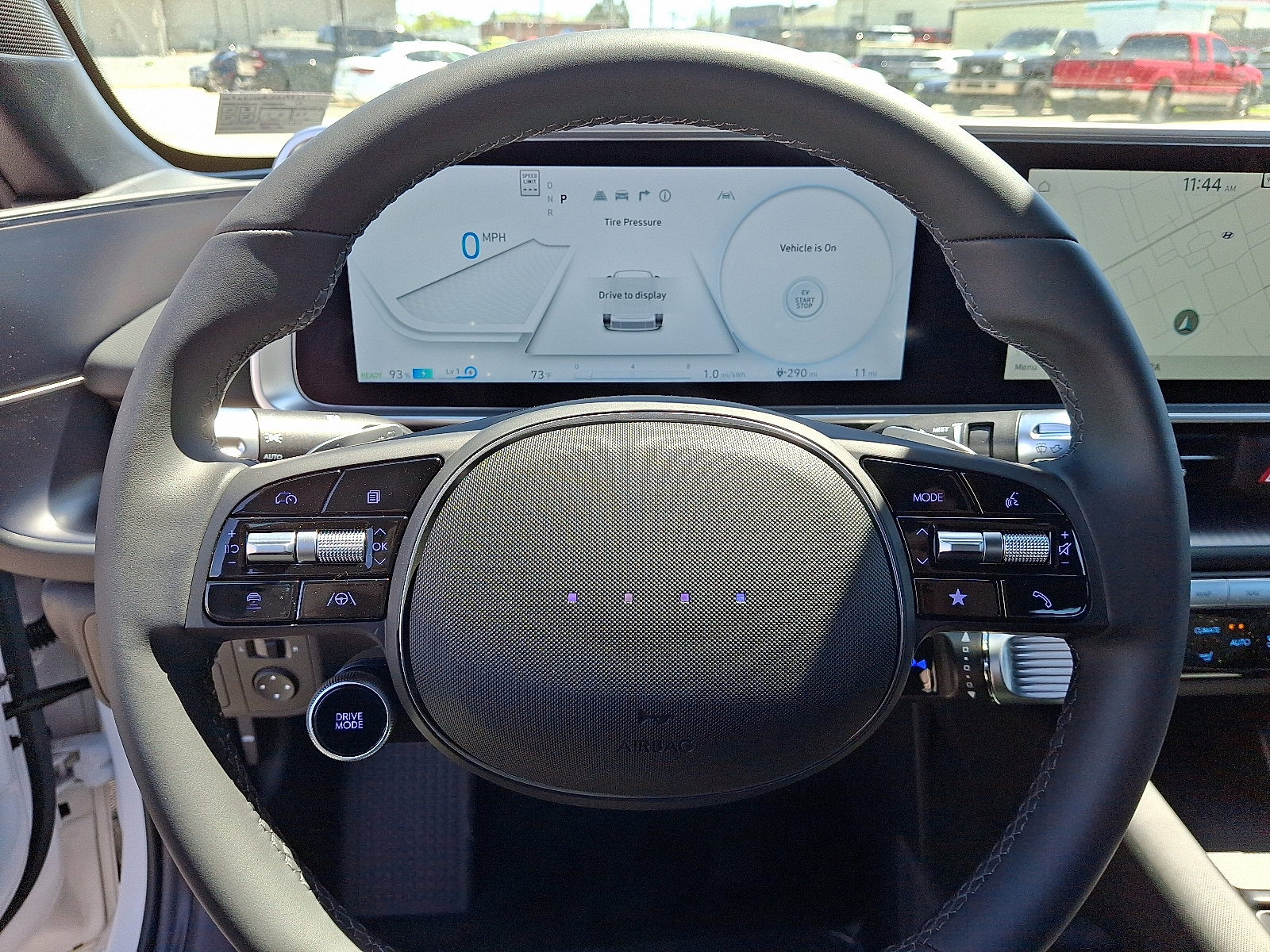 New 2025 Hyundai Ioniq 6 SE image 18