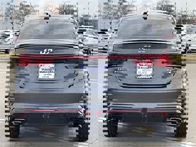 Used 2024 Kia Forte GT image 5