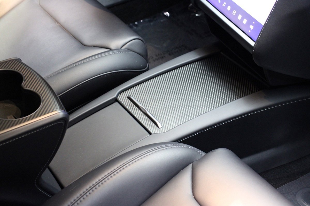 Used 2019 Tesla Model S Performance AWD/4WD image 31