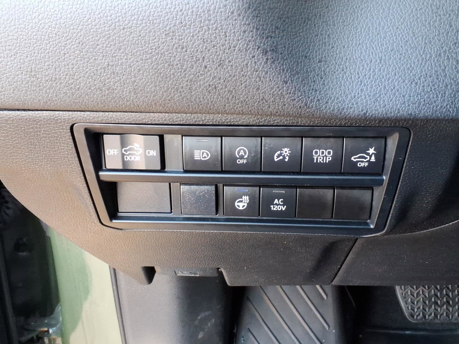 Used 2022 Toyota Tundra Limited image 18