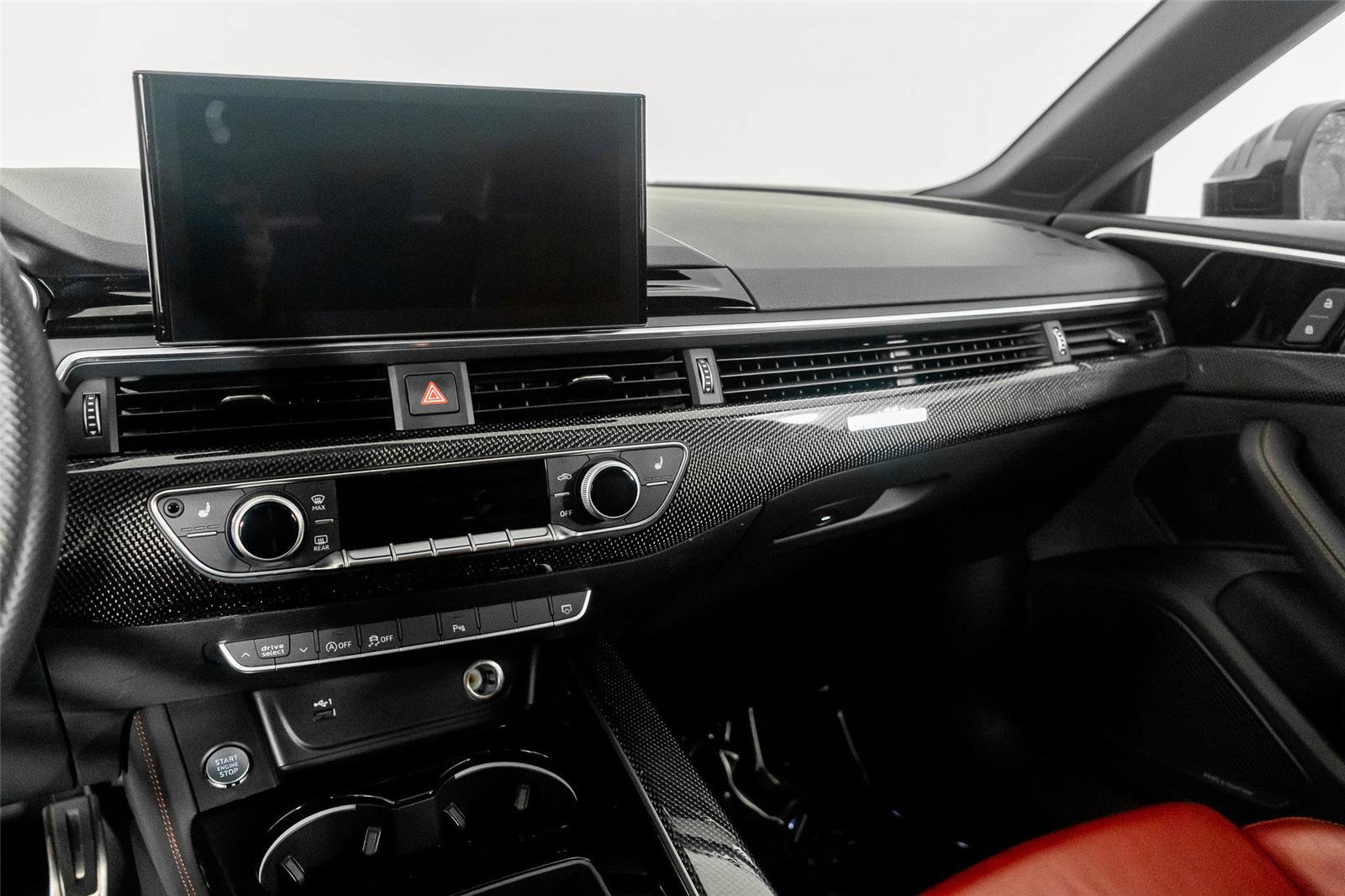 Used 2023 Audi S5 Premium Plus w/ Premium Plus Package AWD/4WD image 36
