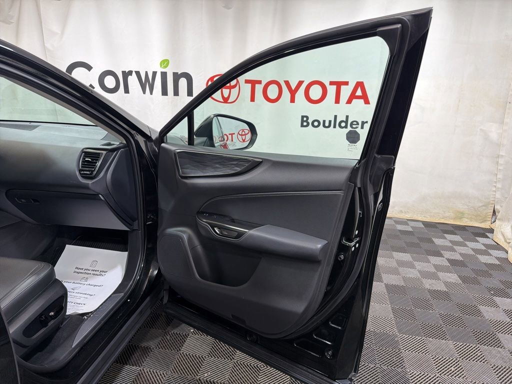 Used 2025 Lexus NX 350h AWD w/ Accessory Package (2T) image 10