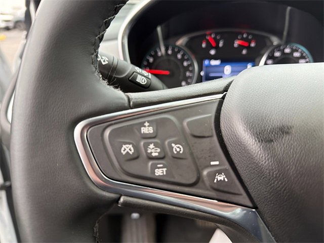 Used 2023 Chevrolet Equinox LT w/ Driver Convenience Package image 19