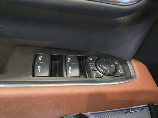 Certified 2024 GMC Sierra 2500 Denali Ultimate image 41