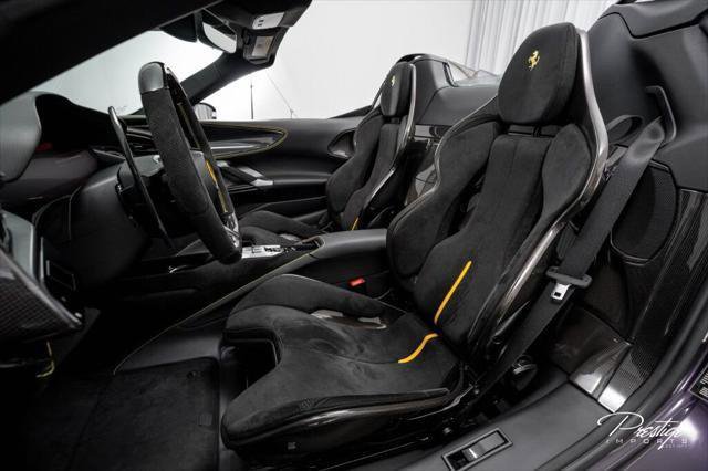Used 2025 Ferrari SF90 Spider AWD/4WD image 37