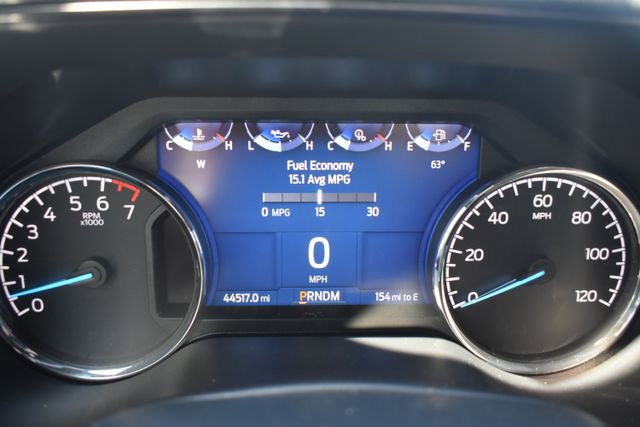 Used 2023 Ford F150 Tremor AWD/4WD image 20