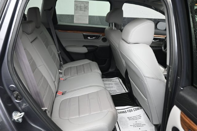 Used 2021 Honda CR-V EX-L image 10