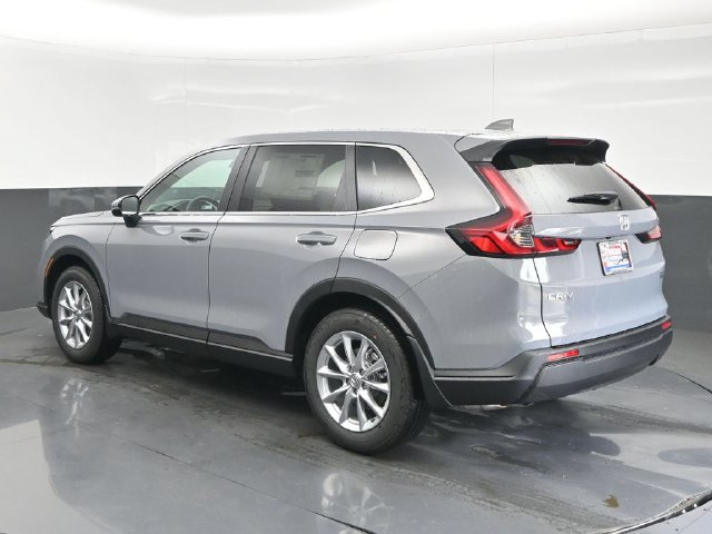 New 2027 Honda CR-V EX image 3