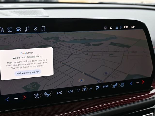 New 2026 Chevrolet Traverse RS w/ LPO, Floor Liner Package image 30