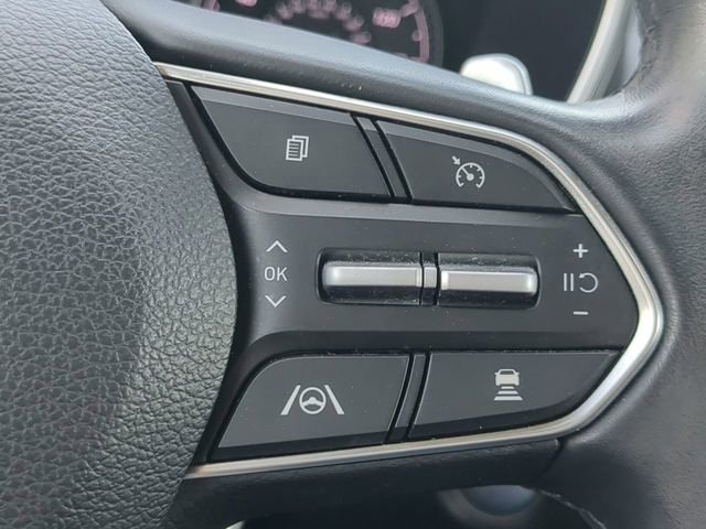 Used 2023 Hyundai Santa Fe SEL AWD/4WD image 25