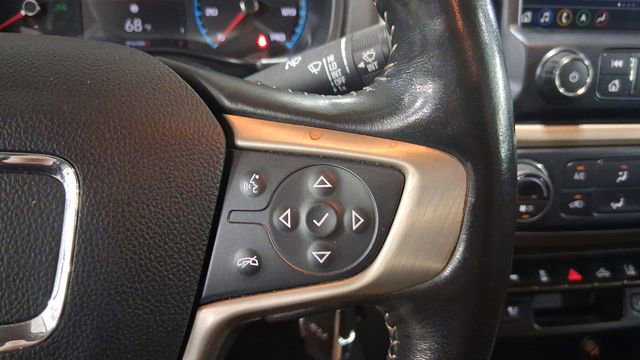 Used 2019 GMC Canyon Denali image 27