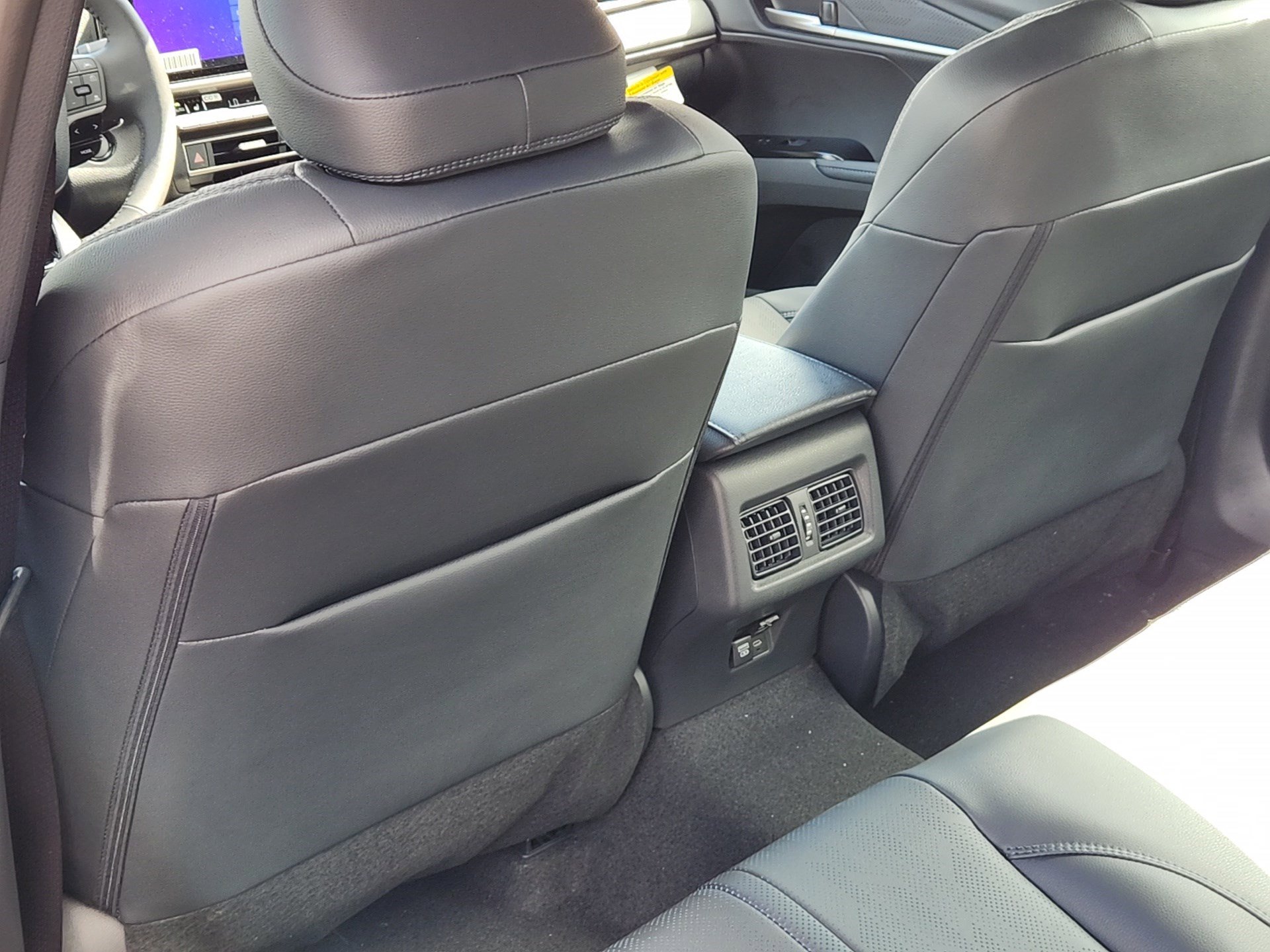 Certified 2025 Toyota Camry XSE image 24