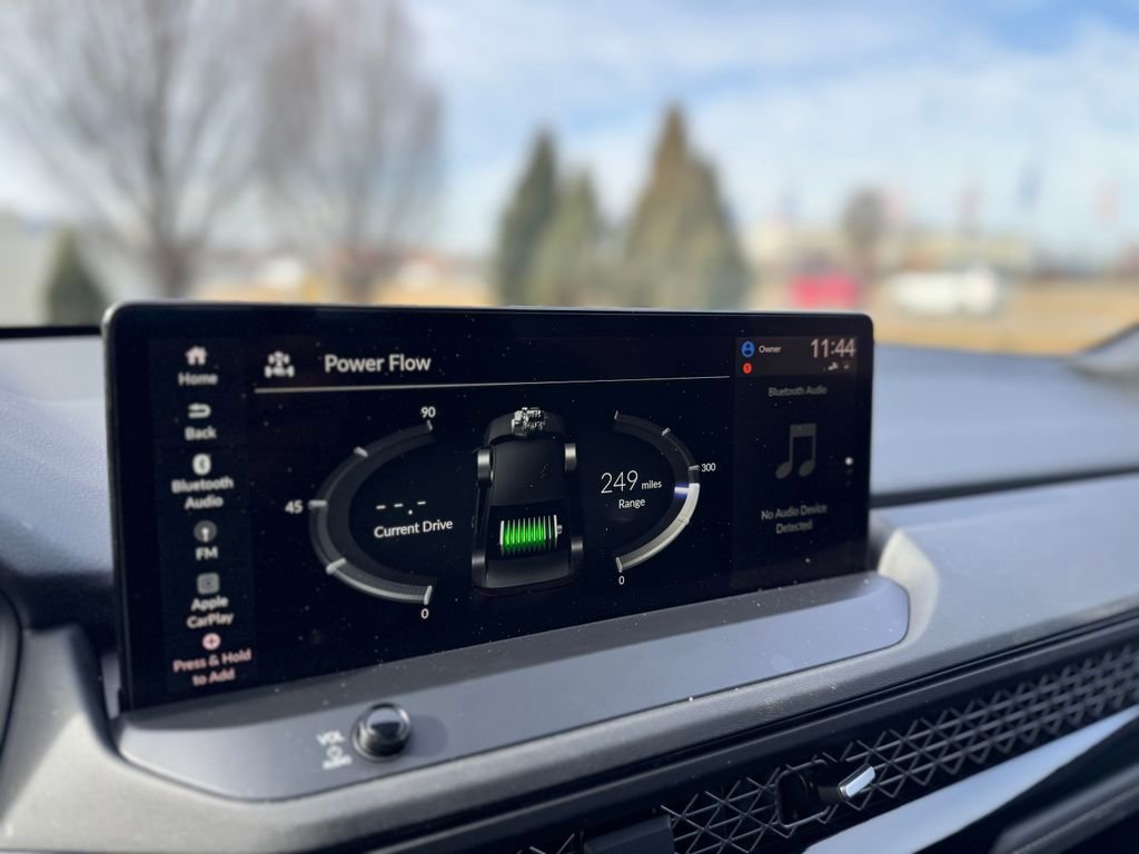 Certified 2025 Honda Accord Sport image 25