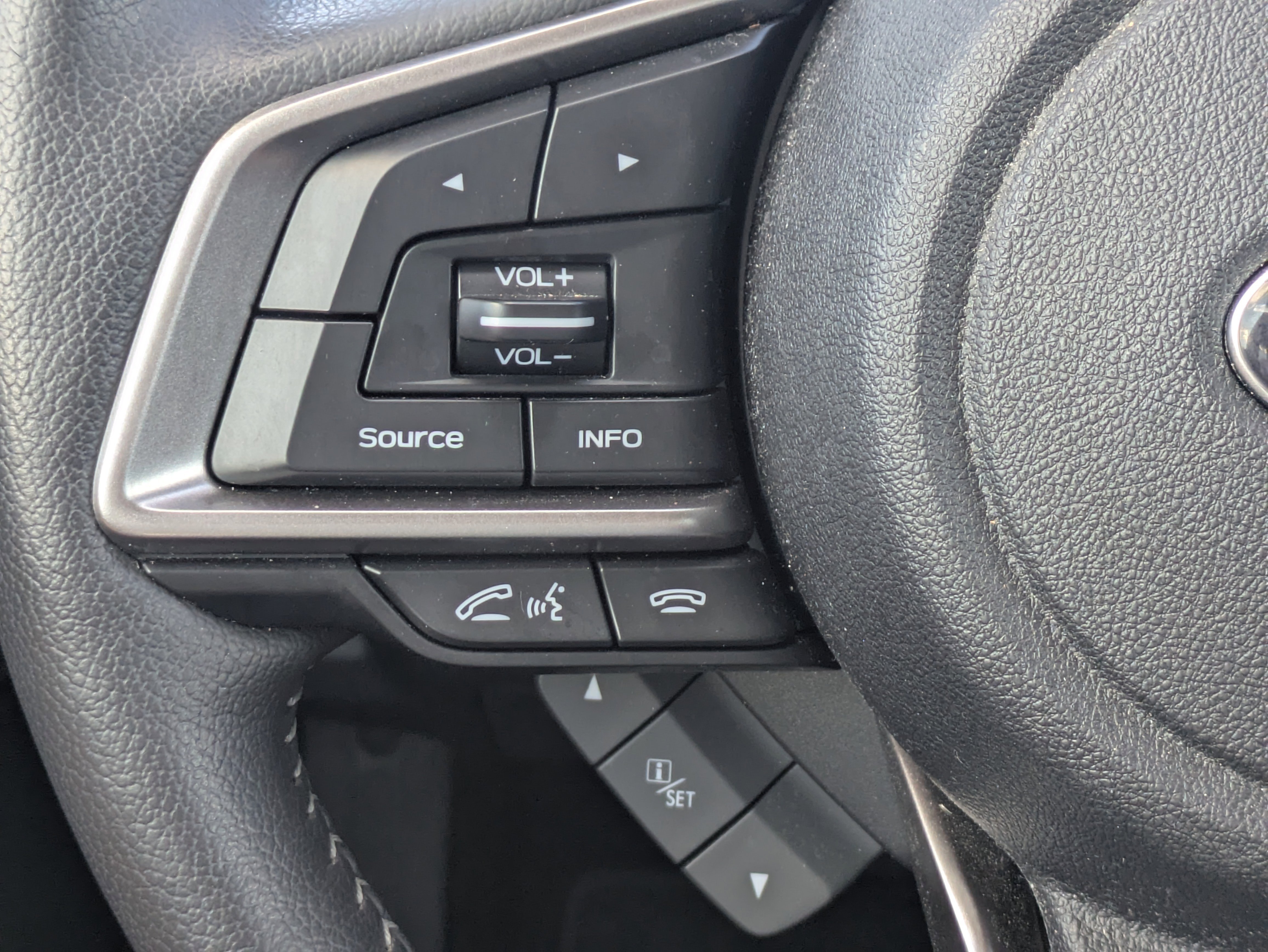 Certified 2026 Subaru Forester Premium image 25