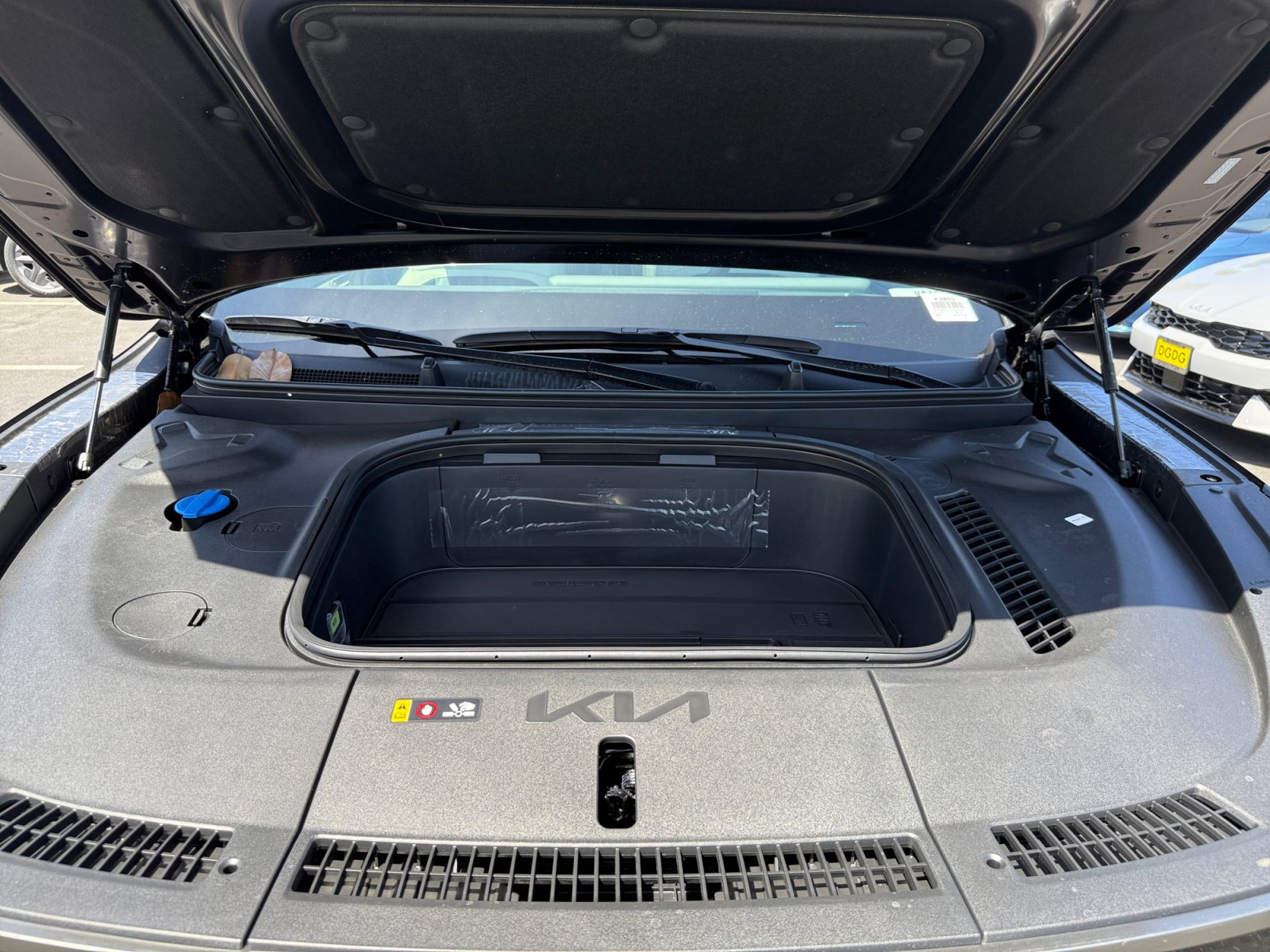 New 2026 Kia EV9 GT-Line AWD/4WD image 20