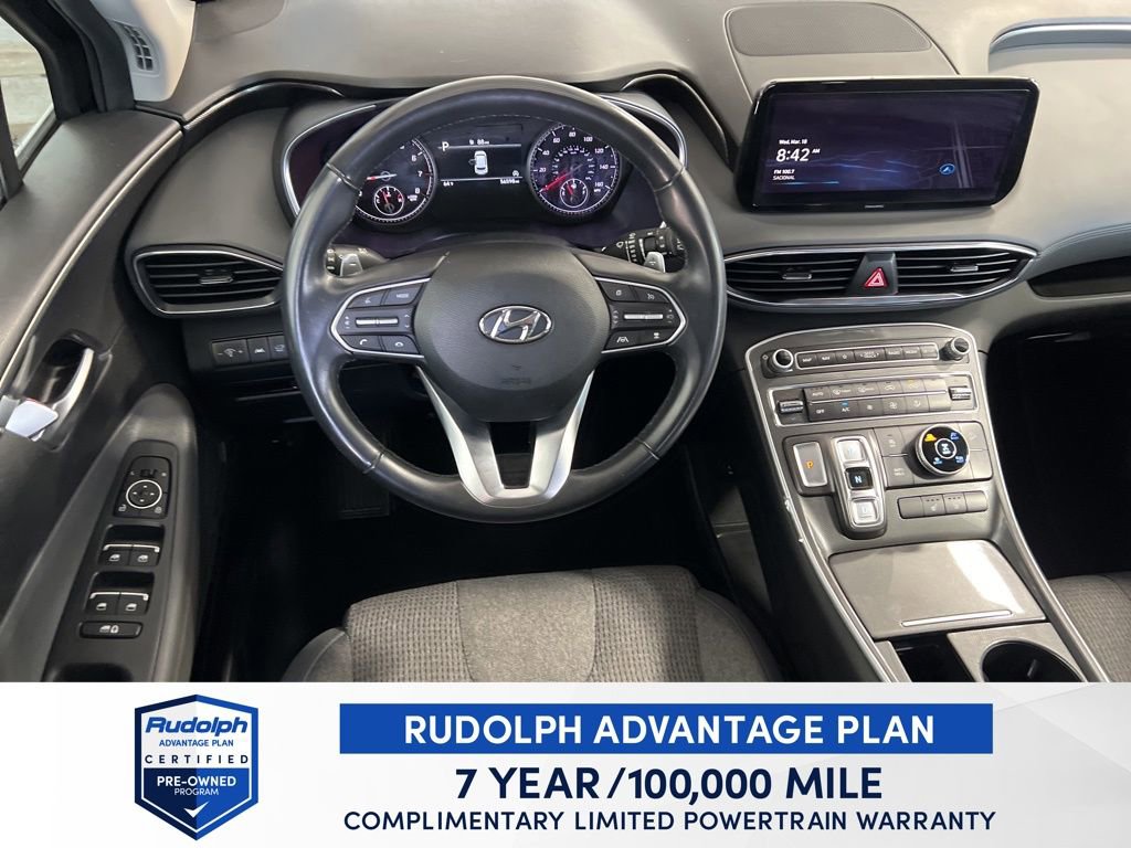 Used 2023 Hyundai Santa Fe SEL AWD/4WD image 14