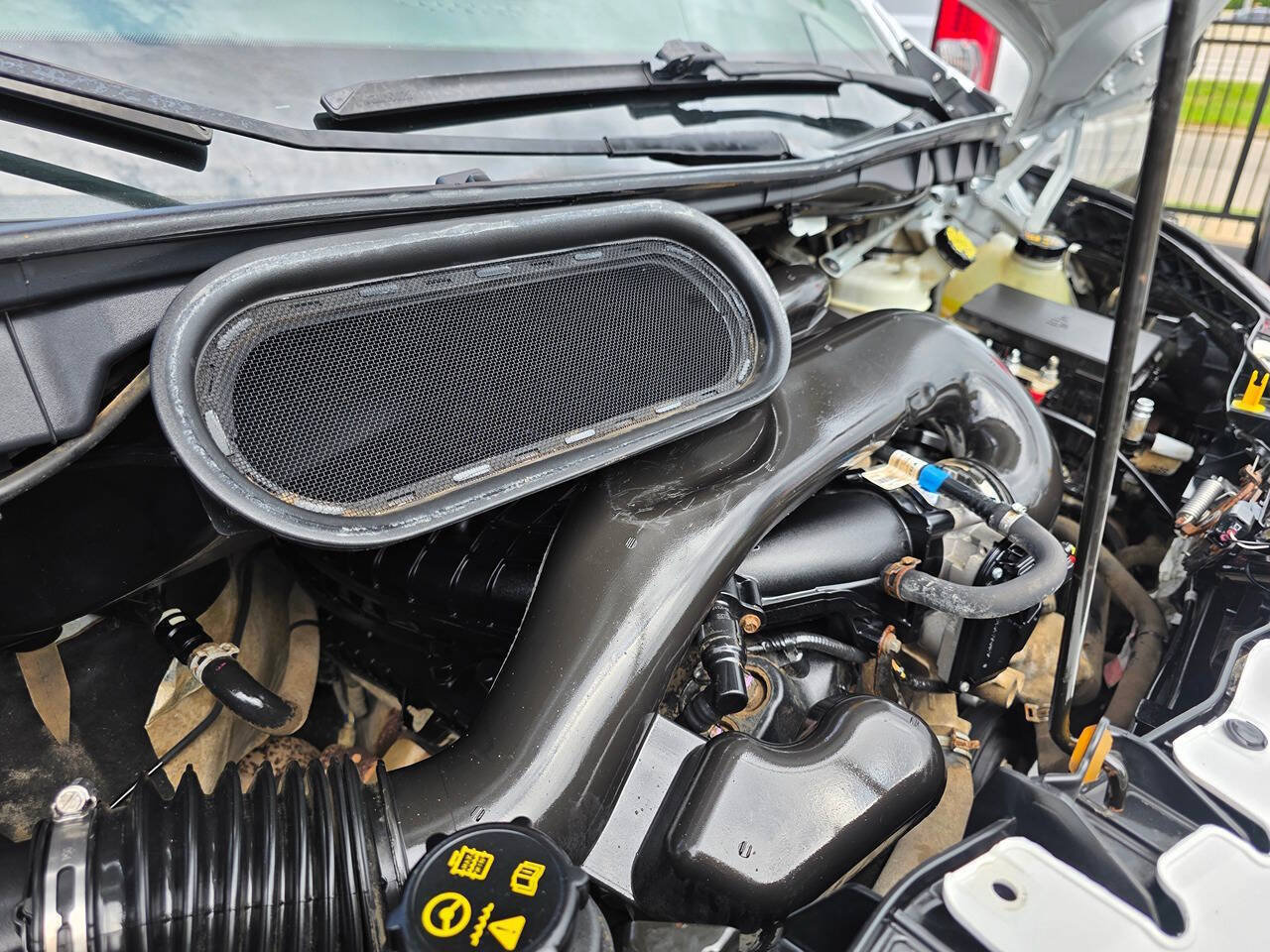 Used 2019 Ford Transit 350 XL RWD image 26