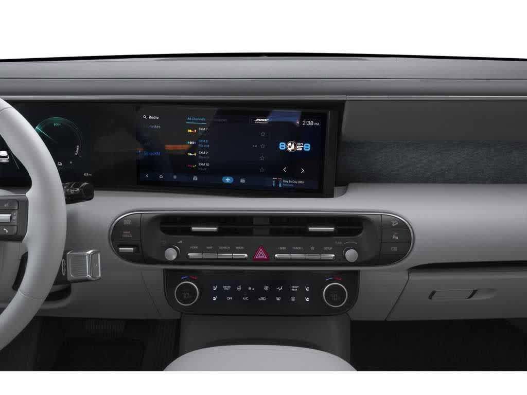 New 2026 Hyundai Palisade Limited FWD image 30