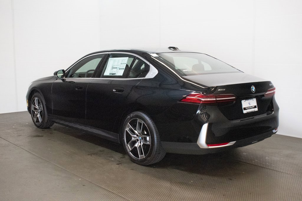 New 2026 BMW 530i xDrive image 6