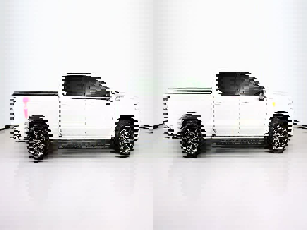 Used 2023 Chevrolet Silverado 1500 RST w/ All Star Edition Plus image 26