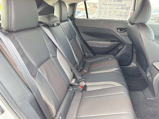New 2026 Subaru Crosstrek 2.5i Limited w/ Crosstrek Mirror Package image 18