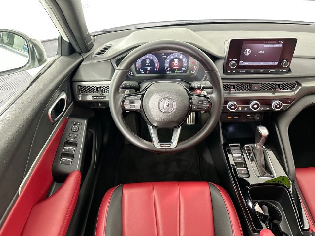Used 2023 Acura Integra A-Spec FWD image 12