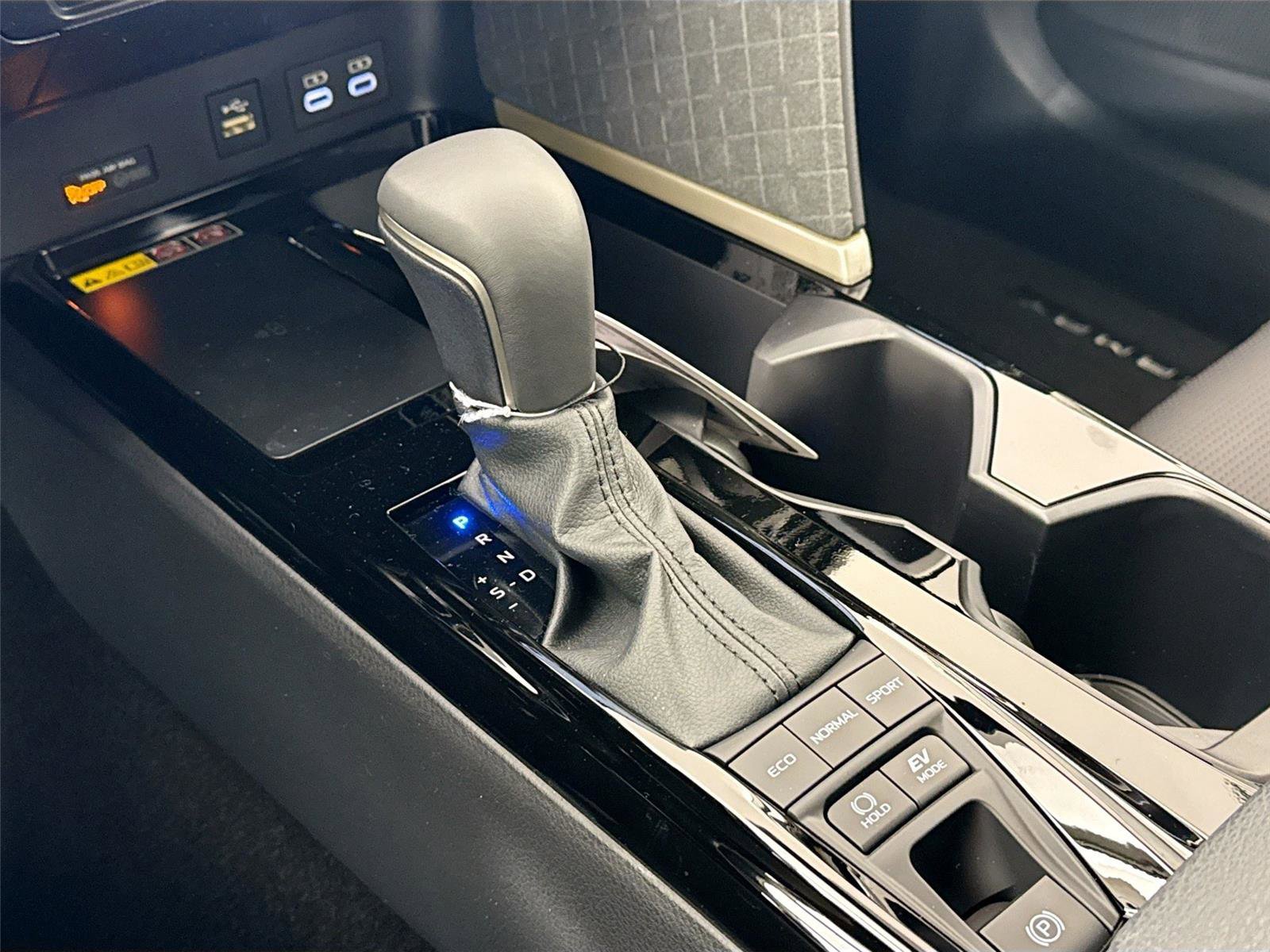 New 2026 Toyota Camry XLE image 28