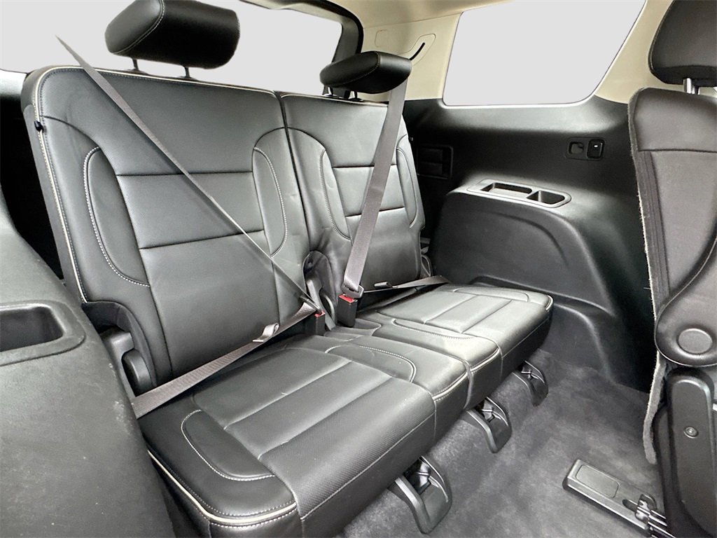 Used 2021 GMC Acadia Denali w/ Trailering Package image 29