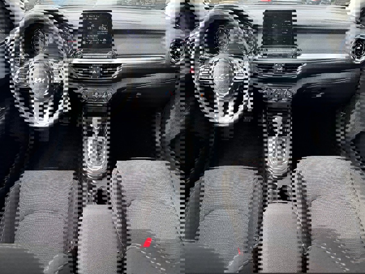 Used 2024 Kia Forte LXS image 20