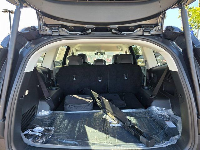 New 2026 Hyundai Ioniq 9 SEL image 12