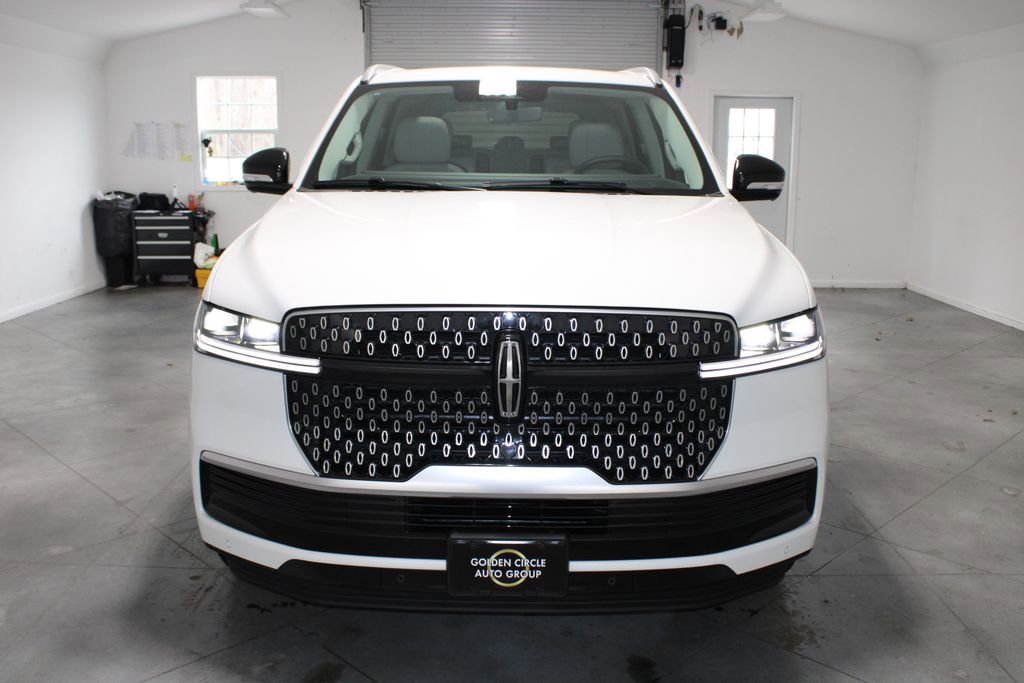 New 2026 Lincoln Navigator Reserve image 58