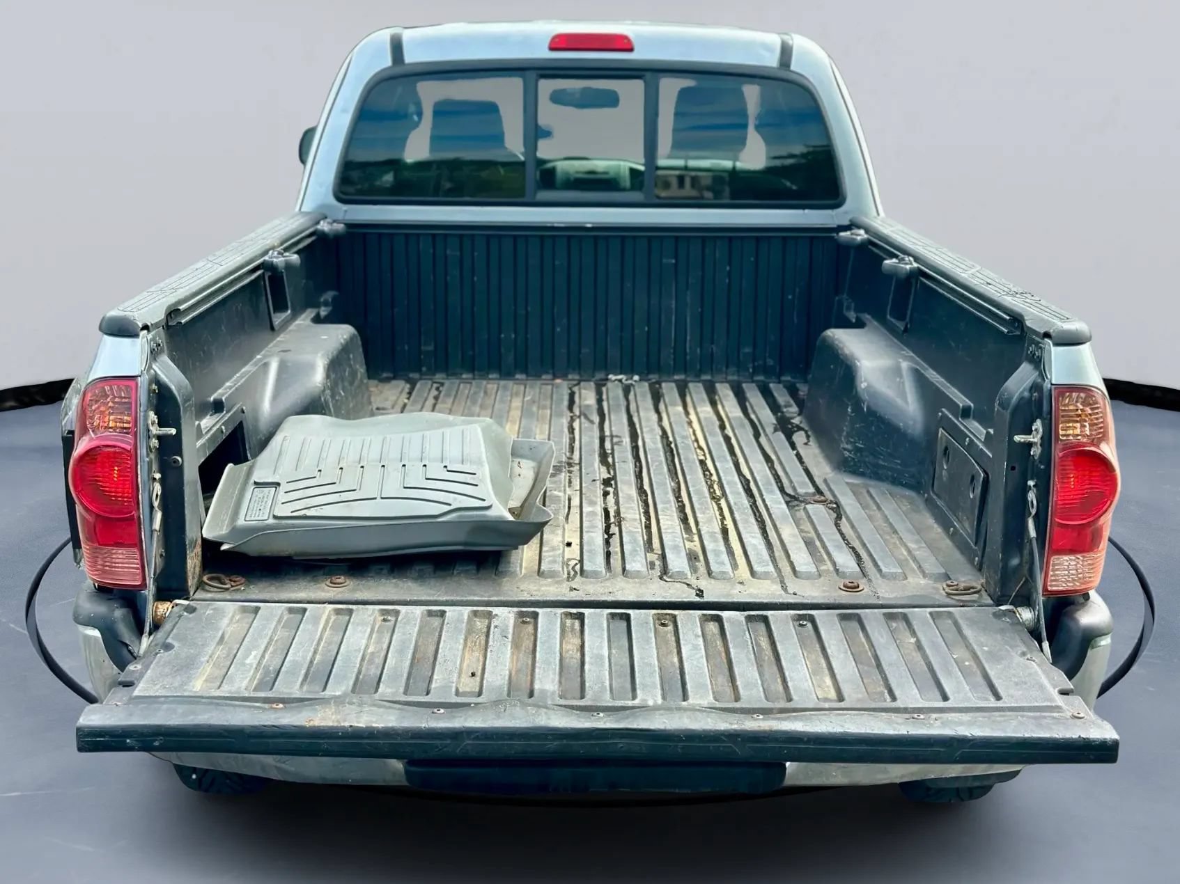 Used 2007 Toyota Tacoma 4x4 Access Cab V6 w/ SR5 Pkg #2 image 6